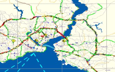 İBB Trafik